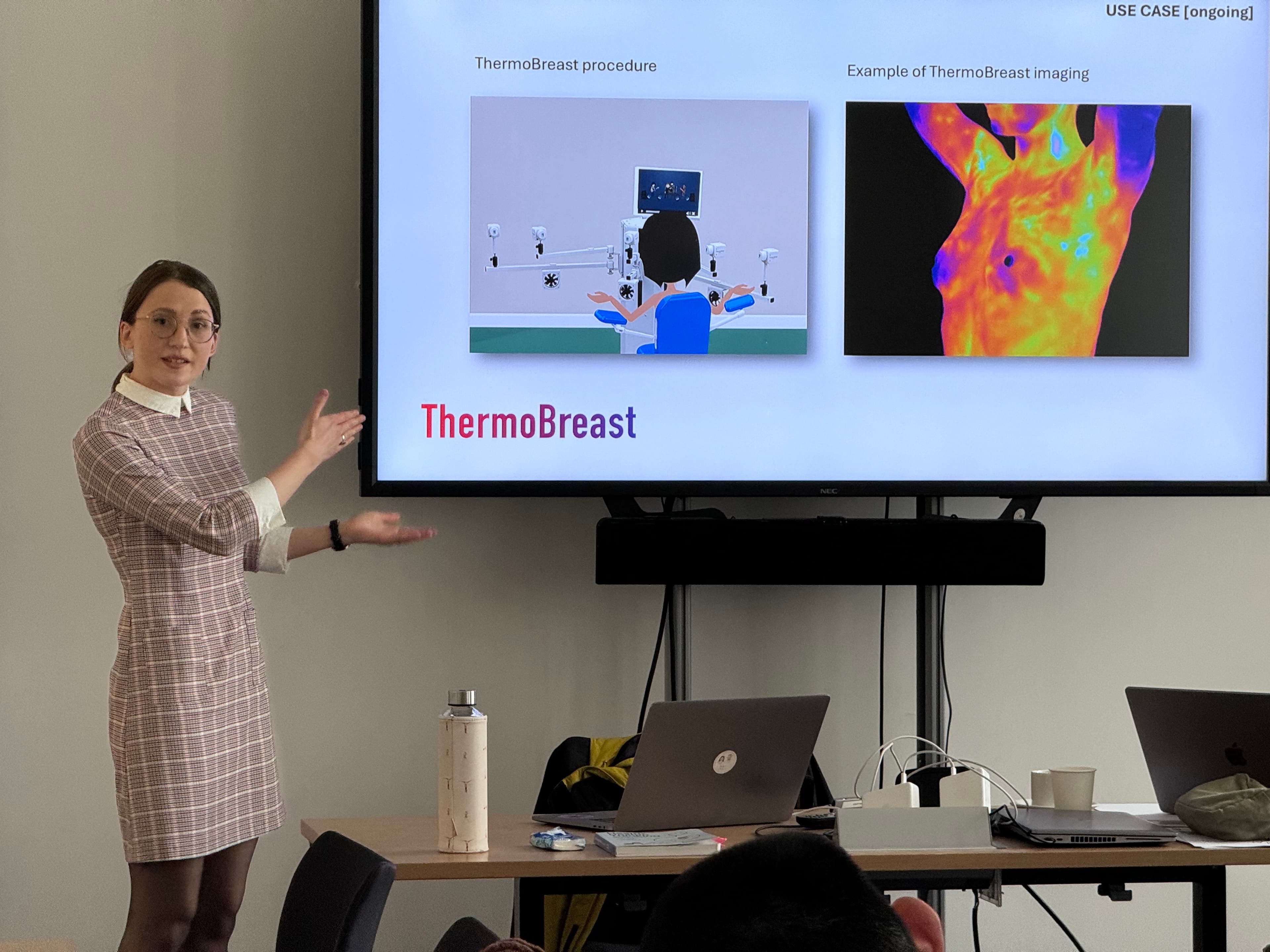 A Path to Trustworthy AI
