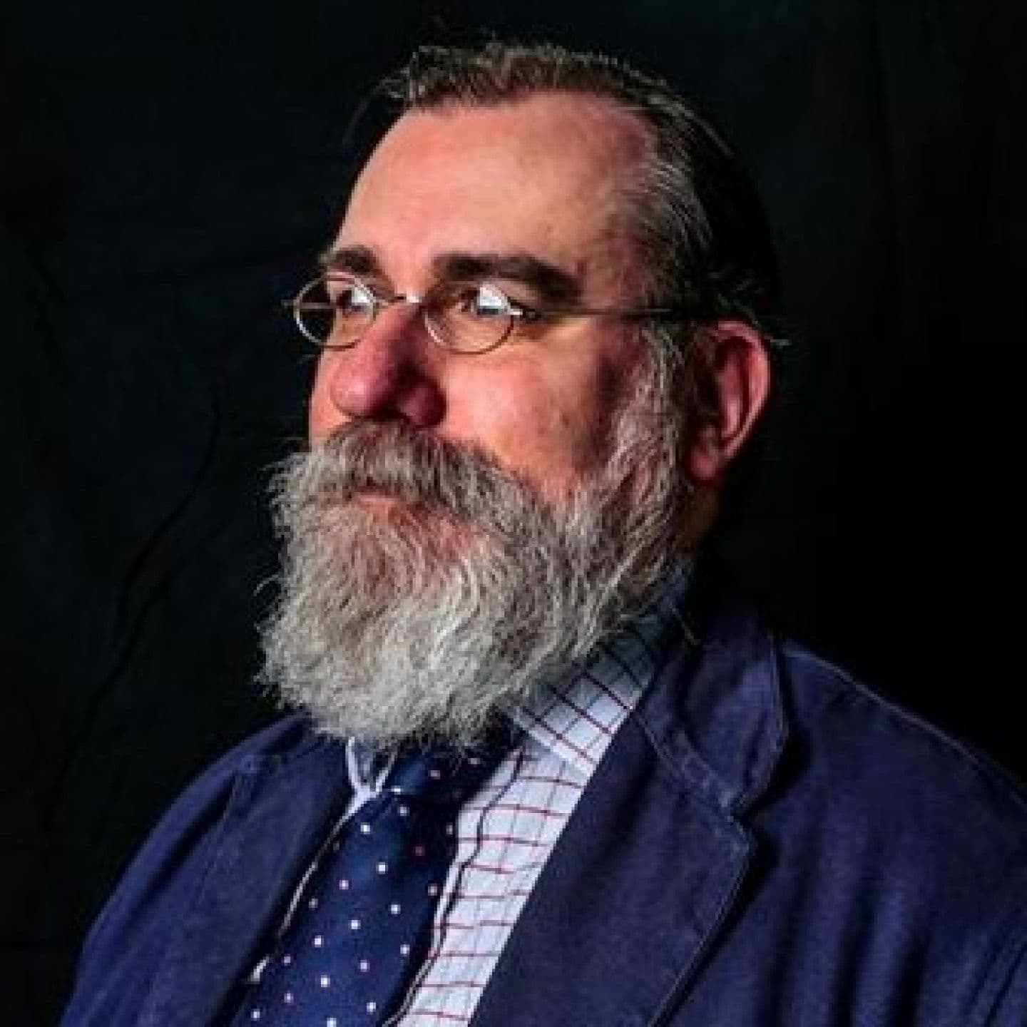 Professor David Townend