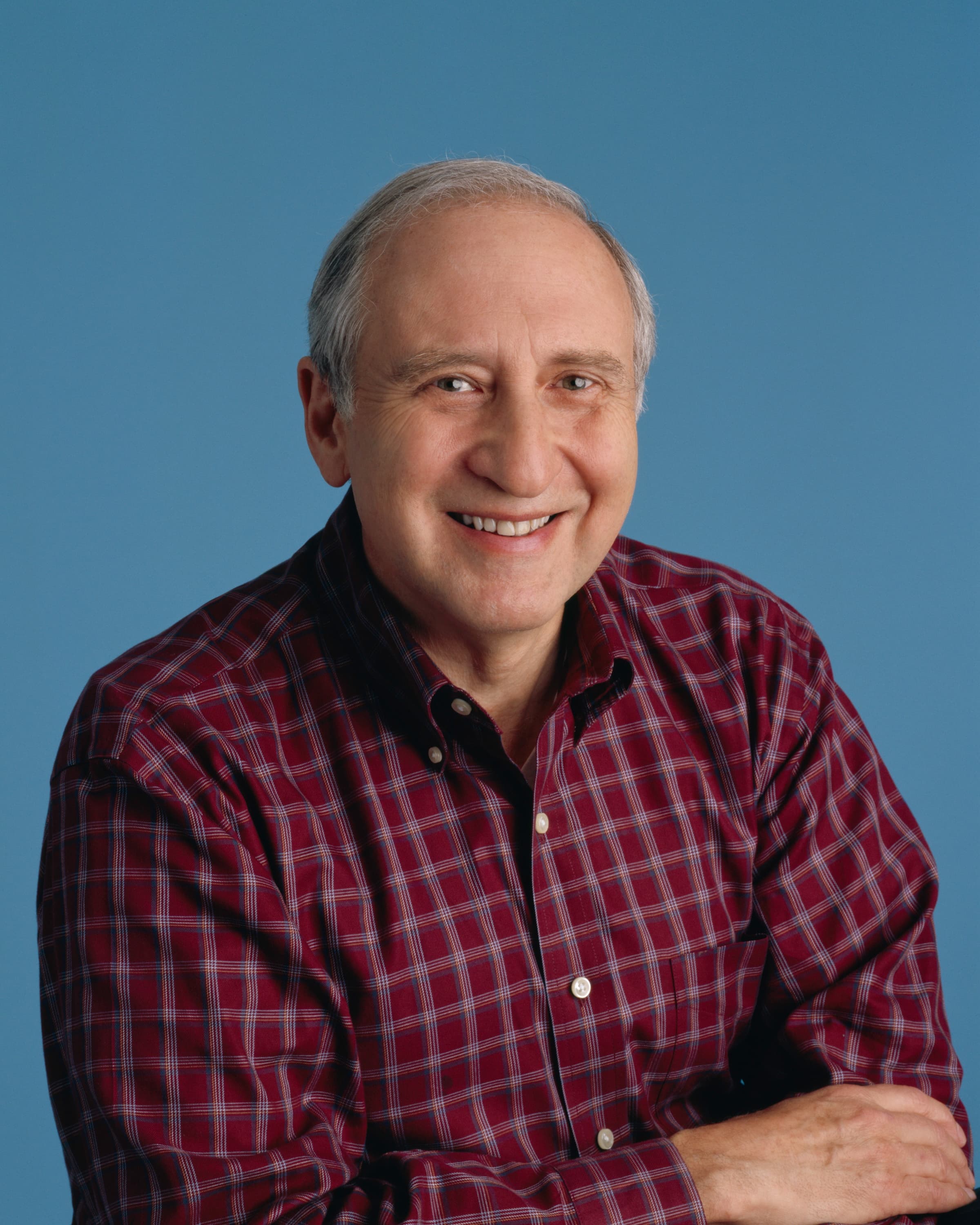 Professor Ben Shneiderman